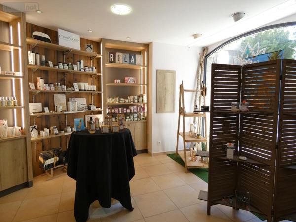 Fonds et/ou murs commerciaux à vendre à Morlaix dans le Finistère (29600), ref : 29086-1605