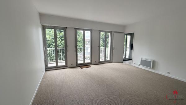 Location Appartement 2 pièces Chantilly (60500) - CENTRE VILLE