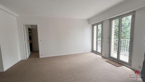 Location Appartement 2 pièces Chantilly (60500) - CENTRE VILLE