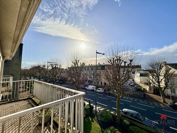 Location Appartement 2 pièces Chantilly (60500) - CENTRE VILLE