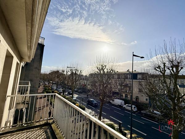 Location Appartement 2 pièces Chantilly (60500) - CENTRE VILLE