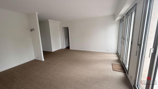 Location Appartement 2 pièces Chantilly (60500) - CENTRE VILLE