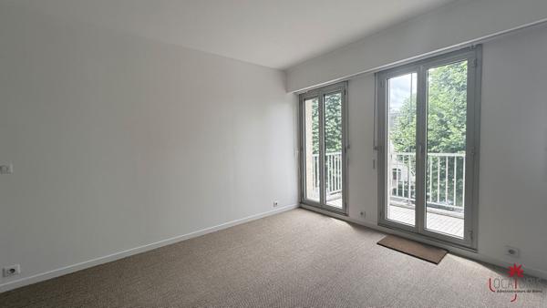 Location Appartement 2 pièces Chantilly (60500) - CENTRE VILLE