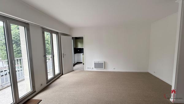Location Appartement 2 pièces Chantilly (60500) - CENTRE VILLE