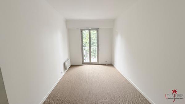 Location Appartement 2 pièces Chantilly (60500) - CENTRE VILLE