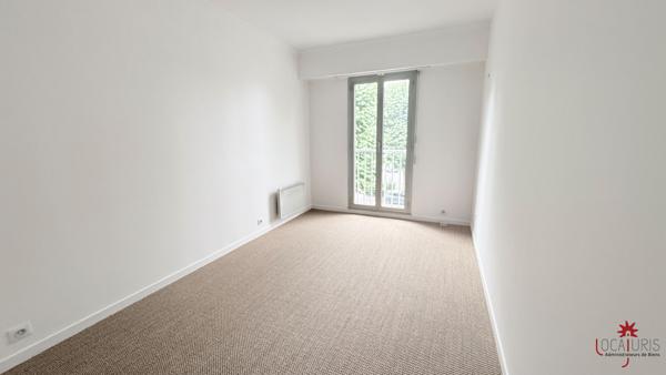 Location Appartement 2 pièces Chantilly (60500) - CENTRE VILLE