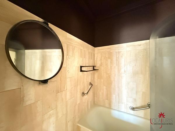 Location Appartement 2 pièces Chantilly (60500) - CENTRE VILLE