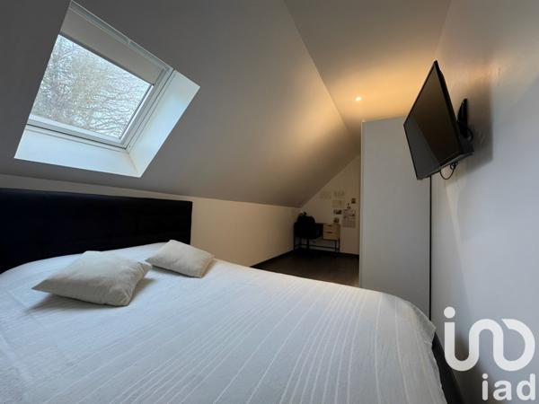 House for sale 6 rooms 110 m² Guingamp