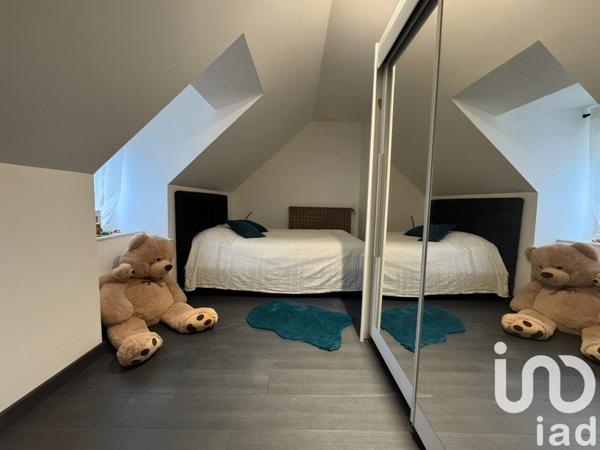 House for sale 6 rooms 110 m² Guingamp