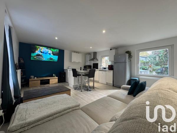 House for sale 6 rooms 110 m² Guingamp