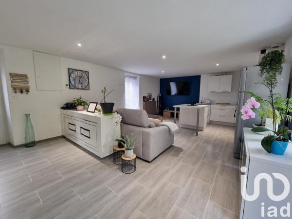 House for sale 6 rooms 110 m² Guingamp