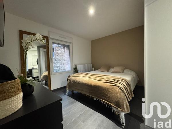 House for sale 6 rooms 110 m² Guingamp