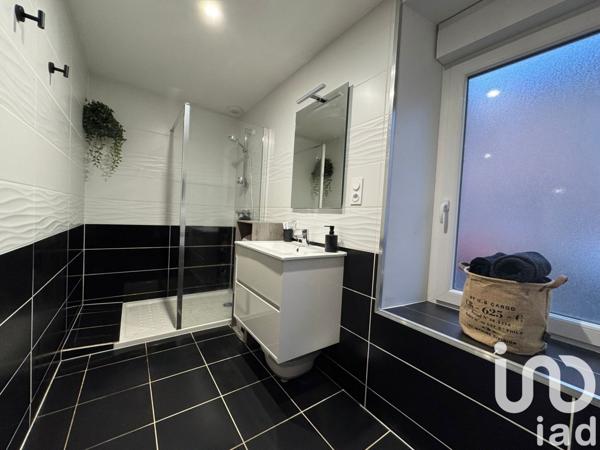 House for sale 6 rooms 110 m² Guingamp