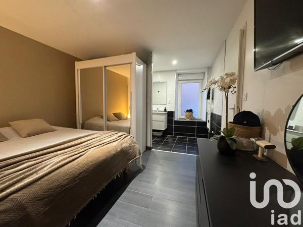 House for sale 6 rooms 110 m² Guingamp