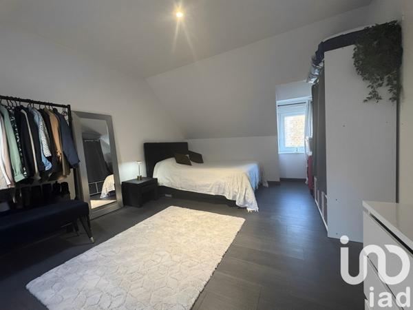 House for sale 6 rooms 110 m² Guingamp