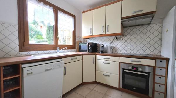 Appartement dans Bormes-les-Mimosas