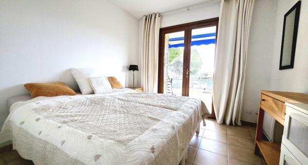 Appartement dans Bormes-les-Mimosas