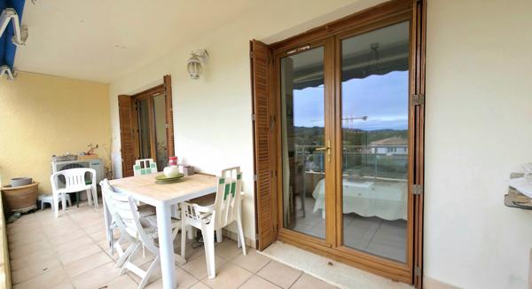 Appartement dans Bormes-les-Mimosas