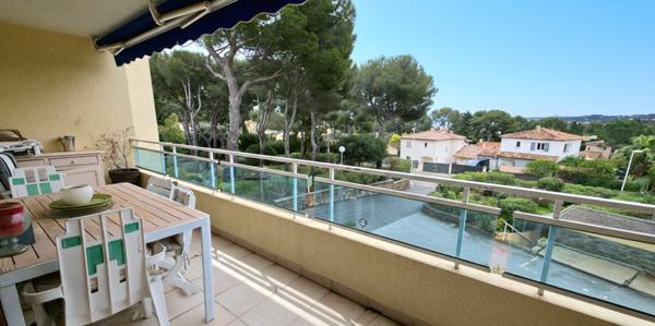 Appartement dans Bormes-les-Mimosas