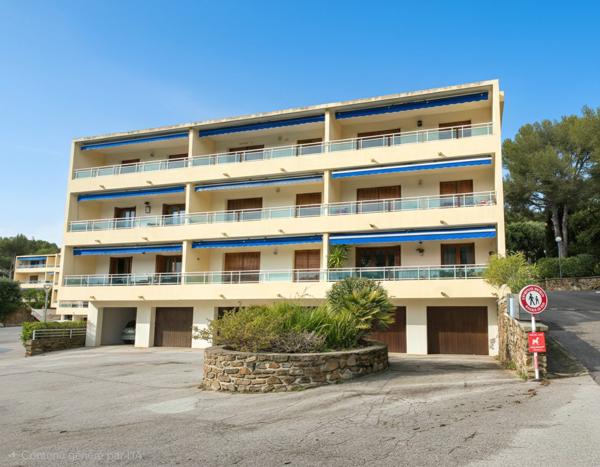 Appartement dans Bormes-les-Mimosas