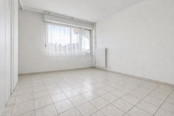 Marseille (13001) Appartement T1 - idéal investissement