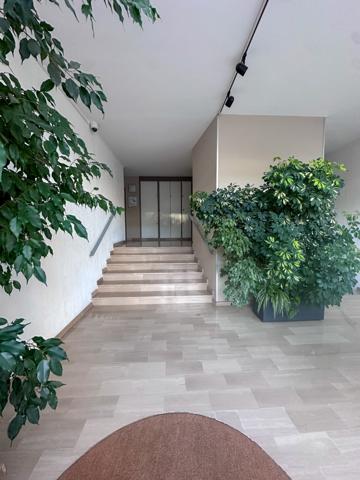 Marseille (13001) Appartement T1 - idéal investissement