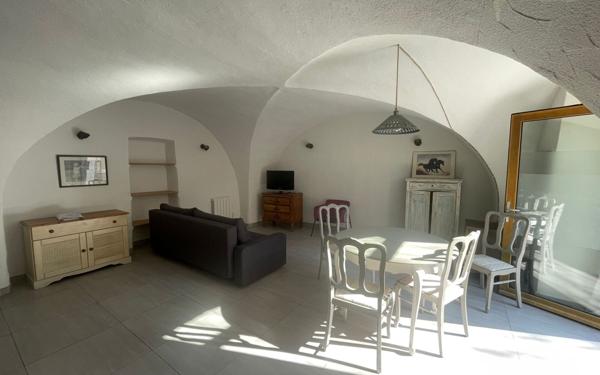 Appartement à louer    2 pièces •  Joyeuse