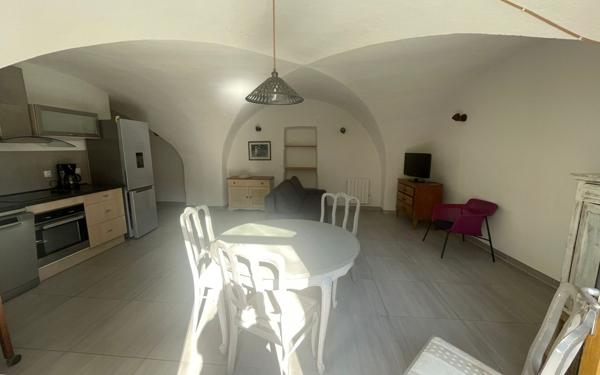 Appartement à louer    2 pièces •  Joyeuse