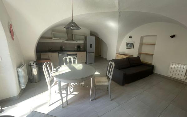 Appartement à louer    2 pièces •  Joyeuse