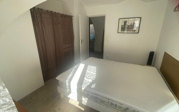 Appartement à louer    2 pièces •  Joyeuse