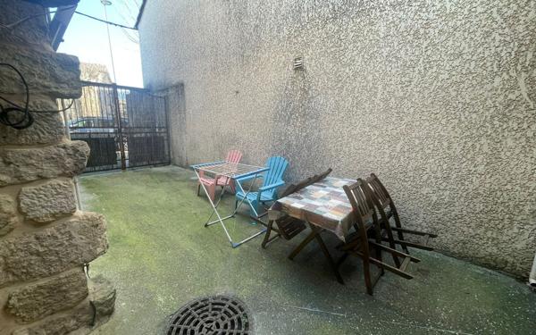 Appartement à louer    2 pièces •  Joyeuse