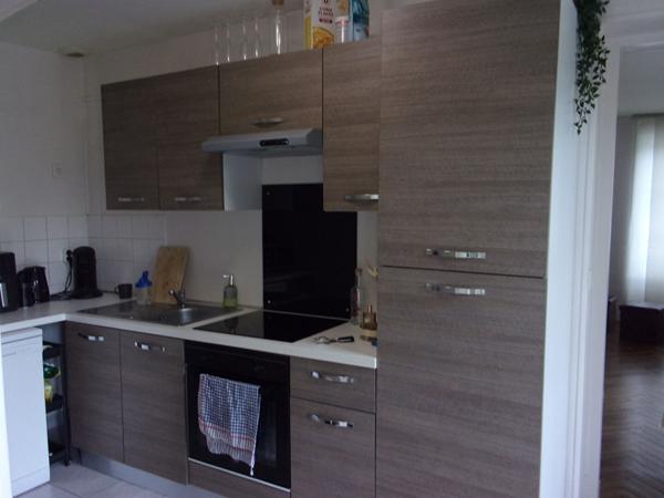 Thury-Harcourt, Appartement F2 de plain-pied, proche de la voie verte