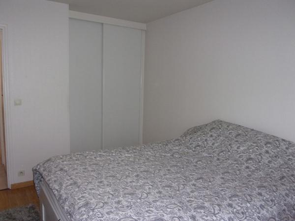 Thury-Harcourt, Appartement F2 de plain-pied, proche de la voie verte