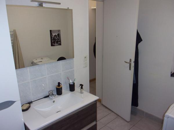 Thury-Harcourt, Appartement F2 de plain-pied, proche de la voie verte