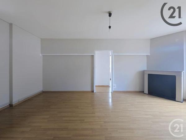 Appartement F4 à vendre  4 pièces - 82,80 m2 PROVINS - 77