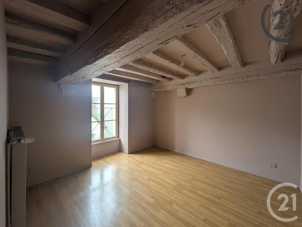 Appartement F4 à vendre  4 pièces - 82,80 m2 PROVINS - 77