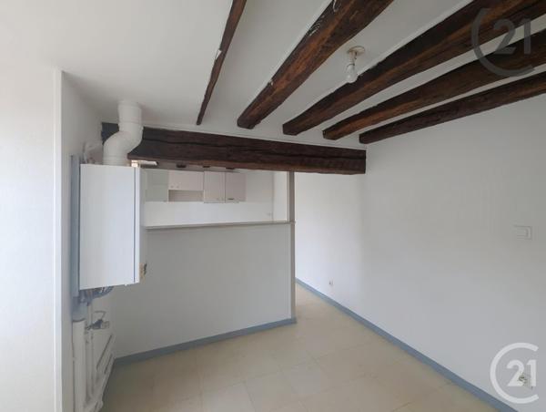 Appartement F4 à vendre  4 pièces - 82,80 m2 PROVINS - 77