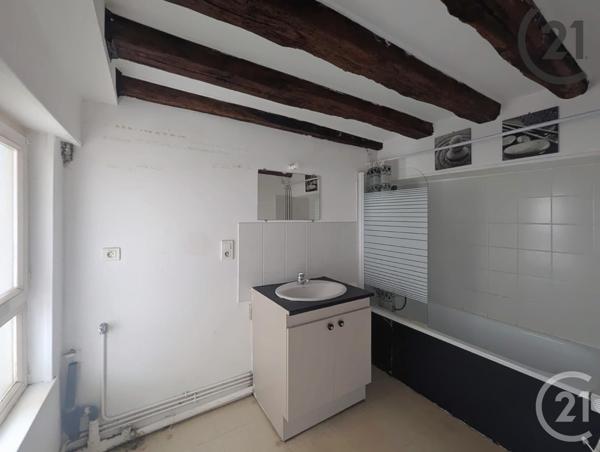 Appartement F4 à vendre  4 pièces - 82,80 m2 PROVINS - 77