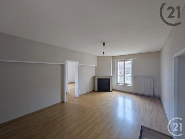 Appartement F4 à vendre  4 pièces - 82,80 m2 PROVINS - 77