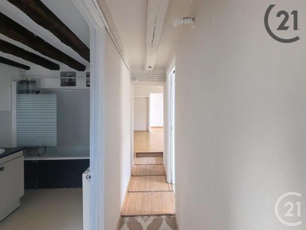 Appartement F4 à vendre  4 pièces - 82,80 m2 PROVINS - 77