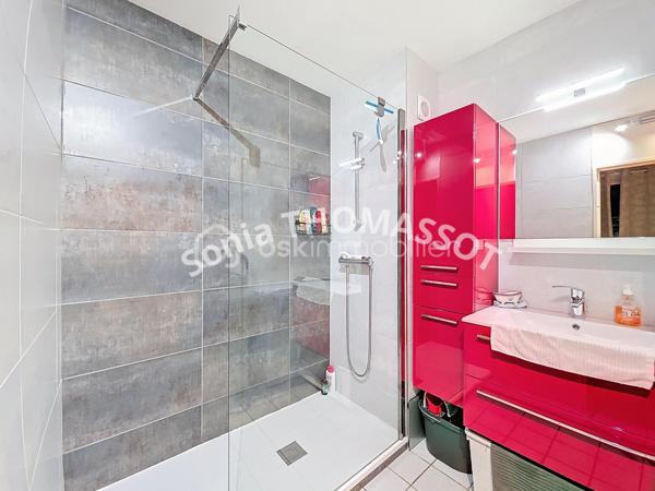 Appartement de 83,82 m²
