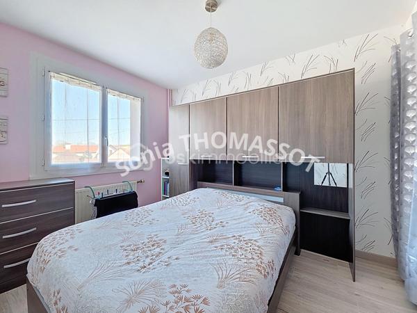 Appartement de 83,82 m²