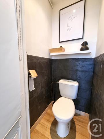 Appartement F2 à vendre  2 pièces - 41,32 m2 CHOISY LE ROI - 94