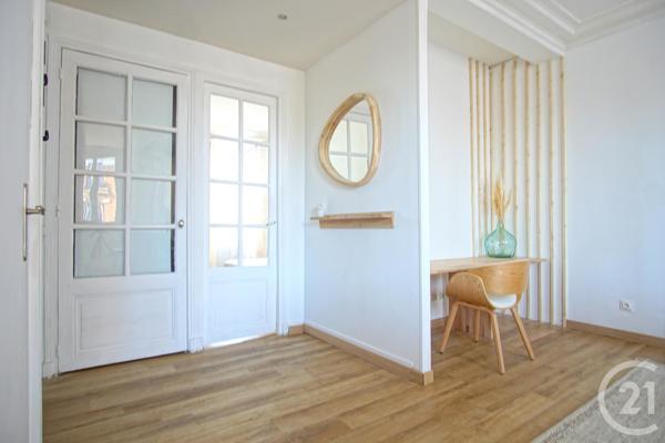 Appartement F2 à vendre  2 pièces - 41,32 m2 CHOISY LE ROI - 94