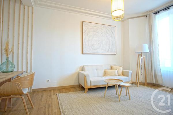 Appartement F2 à vendre  2 pièces - 41,32 m2 CHOISY LE ROI - 94