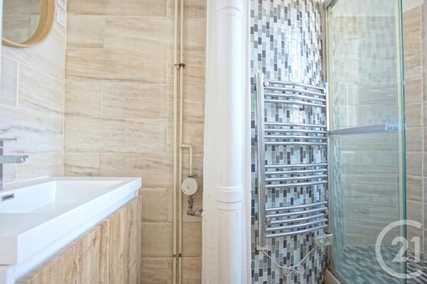 Appartement F2 à vendre  2 pièces - 41,32 m2 CHOISY LE ROI - 94