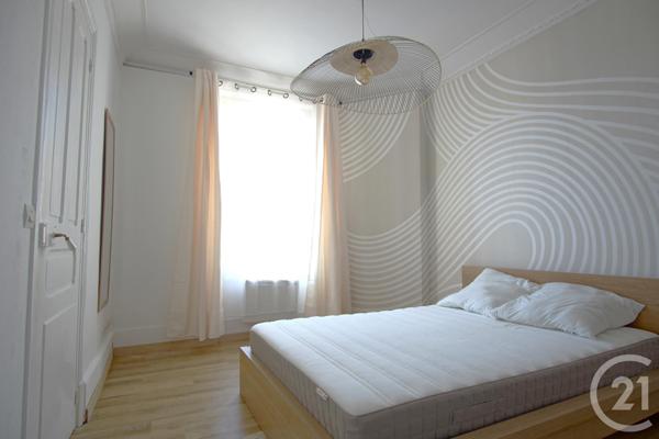 Appartement F2 à vendre  2 pièces - 41,32 m2 CHOISY LE ROI - 94