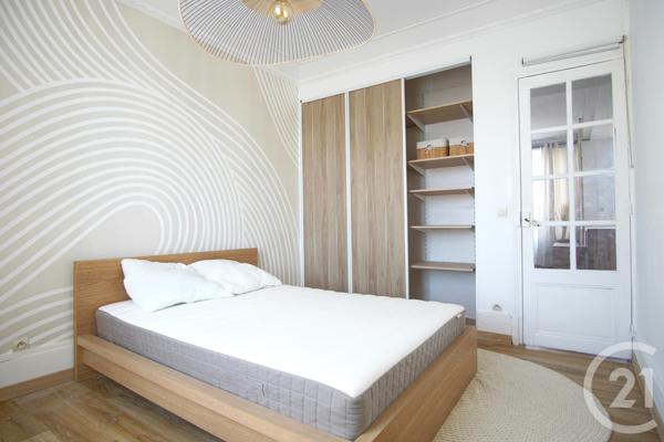 Appartement F2 à vendre  2 pièces - 41,32 m2 CHOISY LE ROI - 94