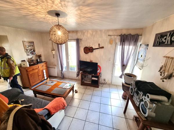 Maison Quimperle 3 pièce(s) 65 m2