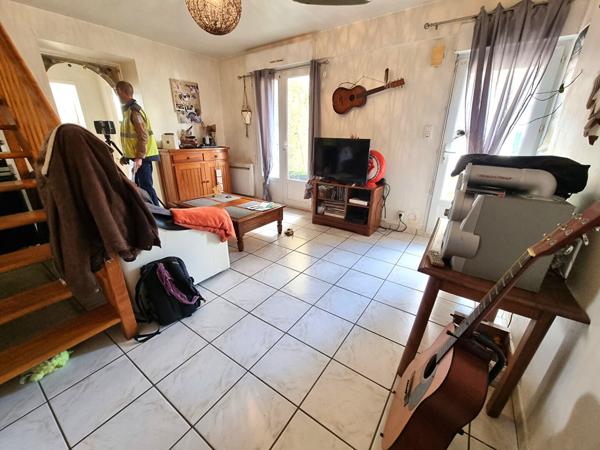 Maison Quimperle 3 pièce(s) 65 m2